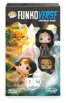Funkoverse DC Comics 102 Board Game Duo