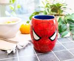 Spider-Man 3D Ceramic Mug - 20 Ounces