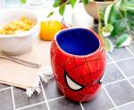 Spider-Man 3D Ceramic Mug - 20 Ounces