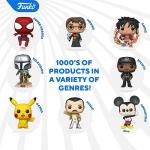 Funkoverse DC Comics 102 Board Game Duo