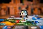 Funkoverse DC Comics 102 Board Game Duo