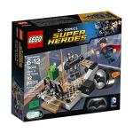 LEGO Super Heroes Clash of Heroes Building Kit