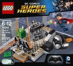 LEGO Super Heroes Clash of Heroes Building Kit