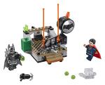 LEGO Super Heroes Clash of Heroes Building Kit