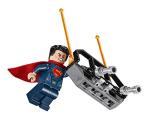 LEGO Super Heroes Clash of Heroes Building Kit