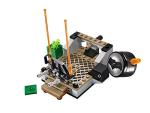 LEGO Super Heroes Clash of Heroes Building Kit