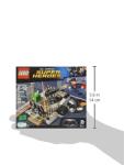 LEGO Super Heroes Clash of Heroes Building Kit