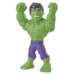 Playskool Heroes 10" Hulk Action Figure for Kids