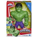 Playskool Heroes 10" Hulk Action Figure for Kids