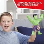 Playskool Heroes 10" Hulk Action Figure for Kids