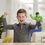 Playskool Heroes 10" Hulk Action Figure for Kids