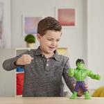 Playskool Heroes 10" Hulk Action Figure for Kids