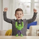 Playskool Heroes 10" Hulk Action Figure for Kids