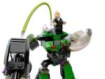 LEGO Superman vs Lex Luthor Power Armor Set