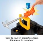 DC Super Friends Batman Robo Command Center Playset