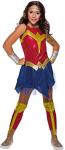 Wonder Woman 1984 Deluxe Costume for Kids