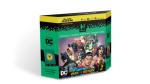 DC Comics Unlock The Multiverse: Chapter 2 Starter Box