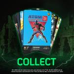 DC Comics Unlock The Multiverse: Chapter 2 Starter Box