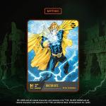 DC Comics Unlock The Multiverse: Chapter 2 Starter Box
