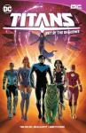 Titans Vol. 1: Escaping the Shadows