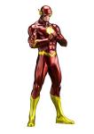 Kotobukiya New 52 The Flash ArtFX Statue