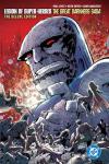 Legion of Super-Heroes: Great Darkness Saga Deluxe