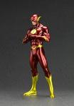 Kotobukiya New 52 The Flash ArtFX Statue