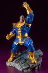 Thanos Artfx+ Statue from Marvel Avengers Series