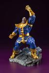 Thanos Artfx+ Statue from Marvel Avengers Series