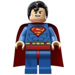 LEGO Superman vs Lex Luthor Power Armor Set