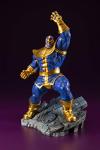 Thanos Artfx+ Statue from Marvel Avengers Series