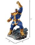 Thanos Artfx+ Statue from Marvel Avengers Series