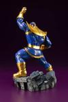 Thanos Artfx+ Statue from Marvel Avengers Series