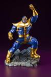 Thanos Artfx+ Statue from Marvel Avengers Series