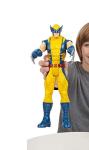Wolverine and Thor 12-Inch Action Figures Set