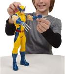 Wolverine and Thor 12-Inch Action Figures Set