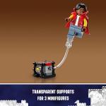 LEGO Marvel Spider-Man Final Battle Playset