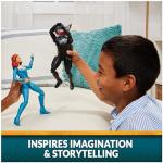 Aquaman vs. Black Manta 12-Inch Action Figure