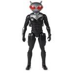 Aquaman vs. Black Manta 12-Inch Action Figure