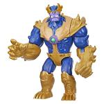 Avengers Mech Strike Thanos Monster Punch Action Figure