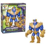 Avengers Mech Strike Thanos Monster Punch Action Figure