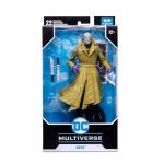 DC Multiverse Hush 7" Action Figure with Gear