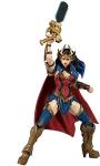 DC Multiverse Death Metal Wonder Woman Action Figure