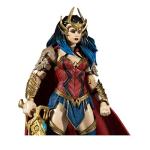 DC Multiverse Death Metal Wonder Woman Action Figure