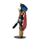 DC Multiverse Death Metal Wonder Woman Action Figure