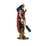 DC Multiverse Death Metal Wonder Woman Action Figure