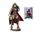 DC Multiverse Death Metal Wonder Woman Action Figure