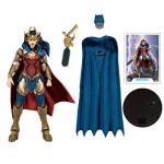 DC Multiverse Death Metal Wonder Woman Action Figure