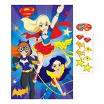 DC Super Hero Girls™ Party Game Accessory