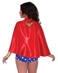 Wonder Woman Cape for Adults by Rubies